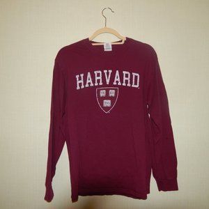 Harvard Longsleeve